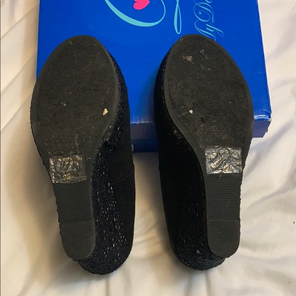 Wedges - Picture 4 of 5